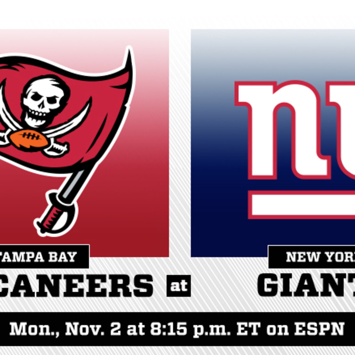 WHAT'S NEXT: Tampa Bay Buccaneers