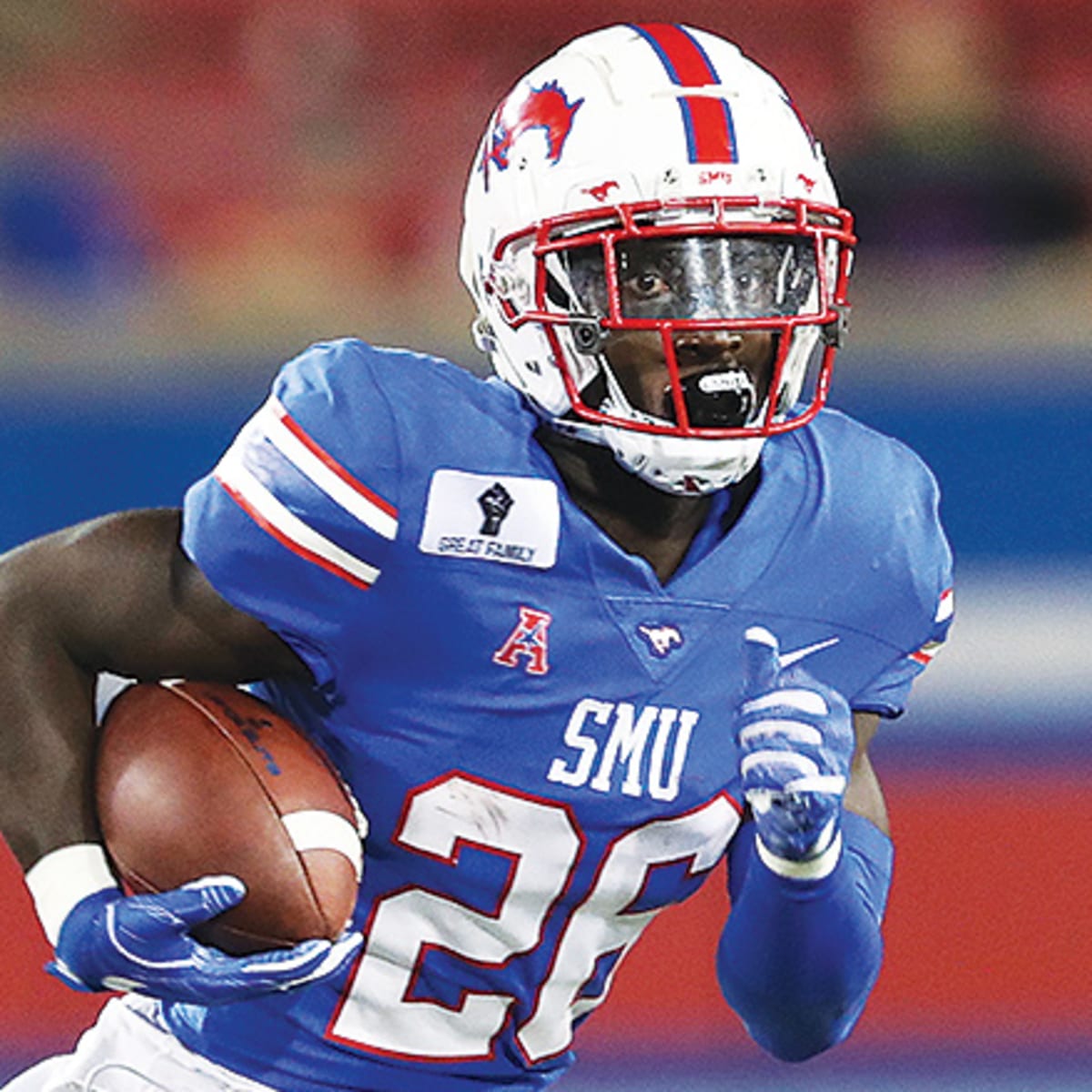 Smu Finals Schedule Spring 2022 Smu Football: 2021 Mustangs Season Preview And Prediction -  Athlonsports.com | Expert Predictions, Picks, And Previews