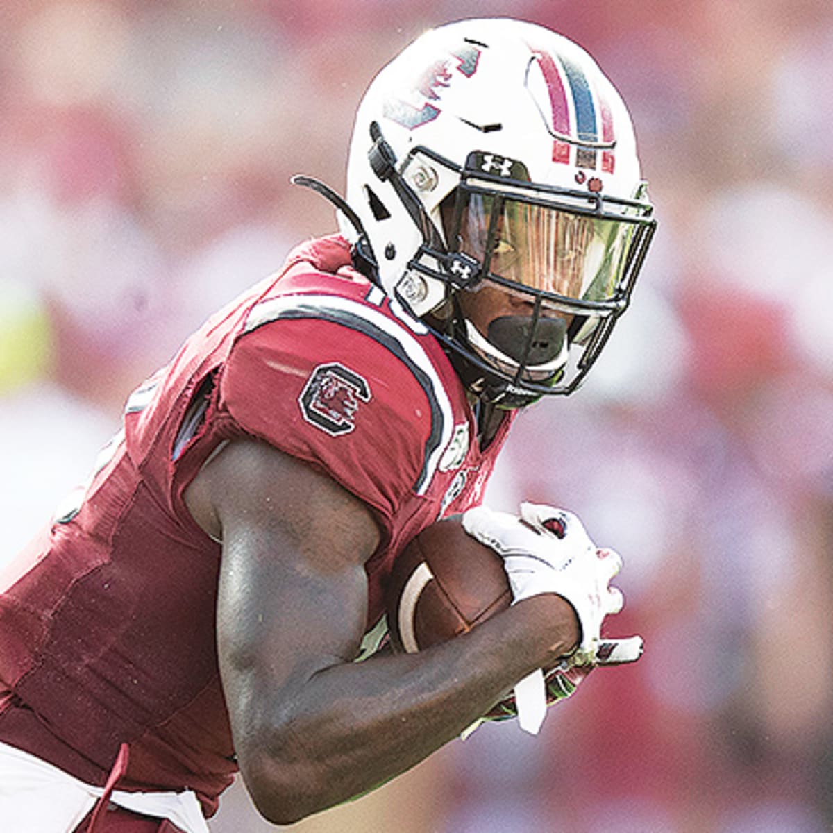 South Carolina Gamecocks vs. Vanderbilt Commodores Betting Lines & Preview, NCAAFB Week 10