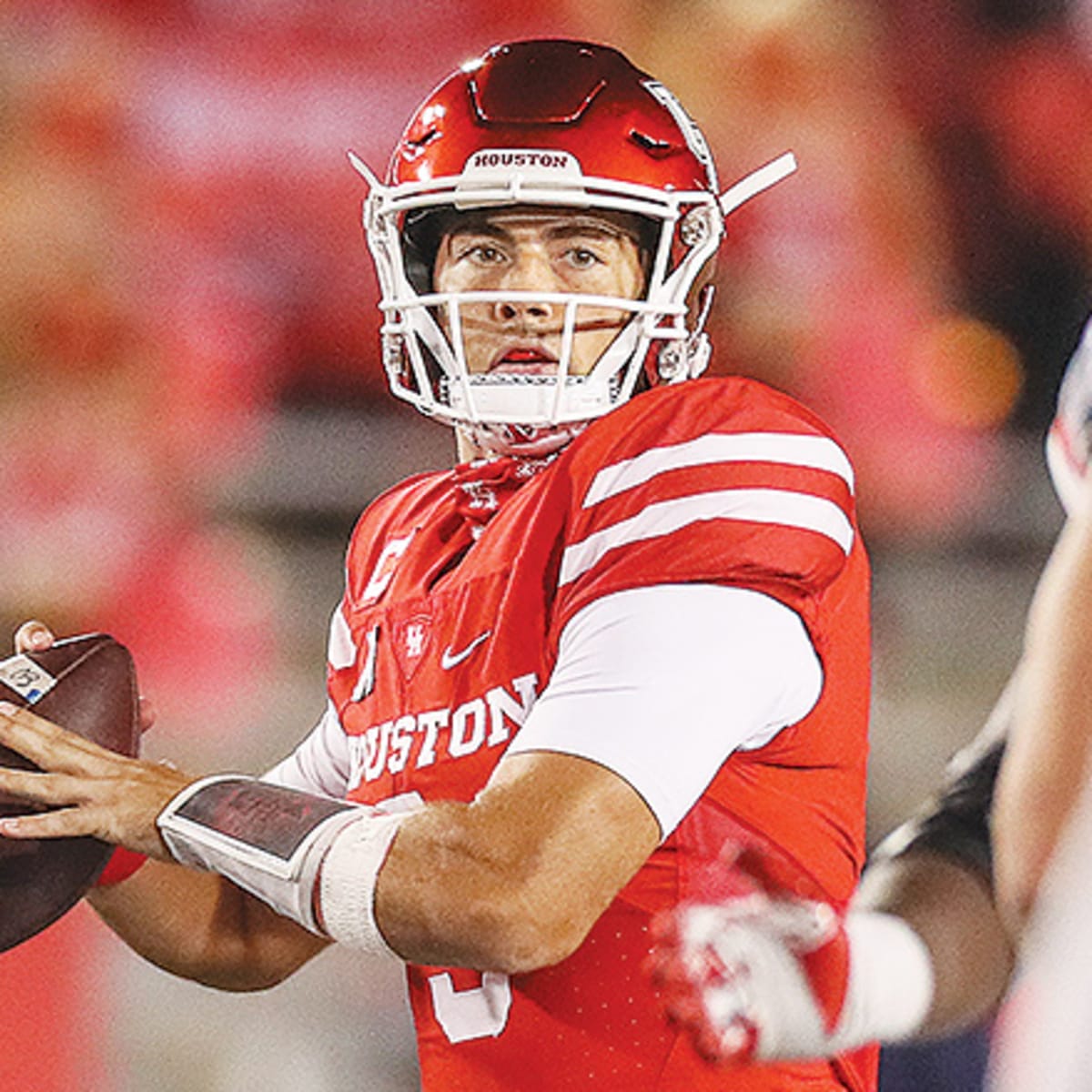 College Football Week 1 Predictions: Picks for UTSA-Houston, UNC-South  Carolina, Clemson-Duke and More