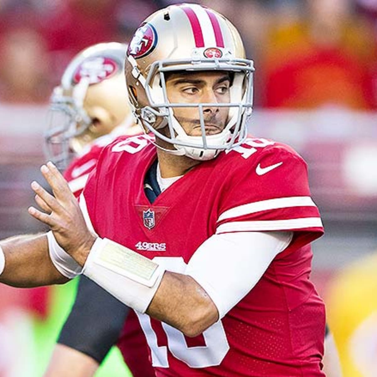 Fantasy Football Week 3 QB Rankings: PFN Consensus Top Options