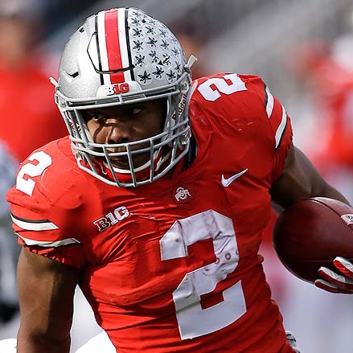 jk dobbins fantasy dynasty