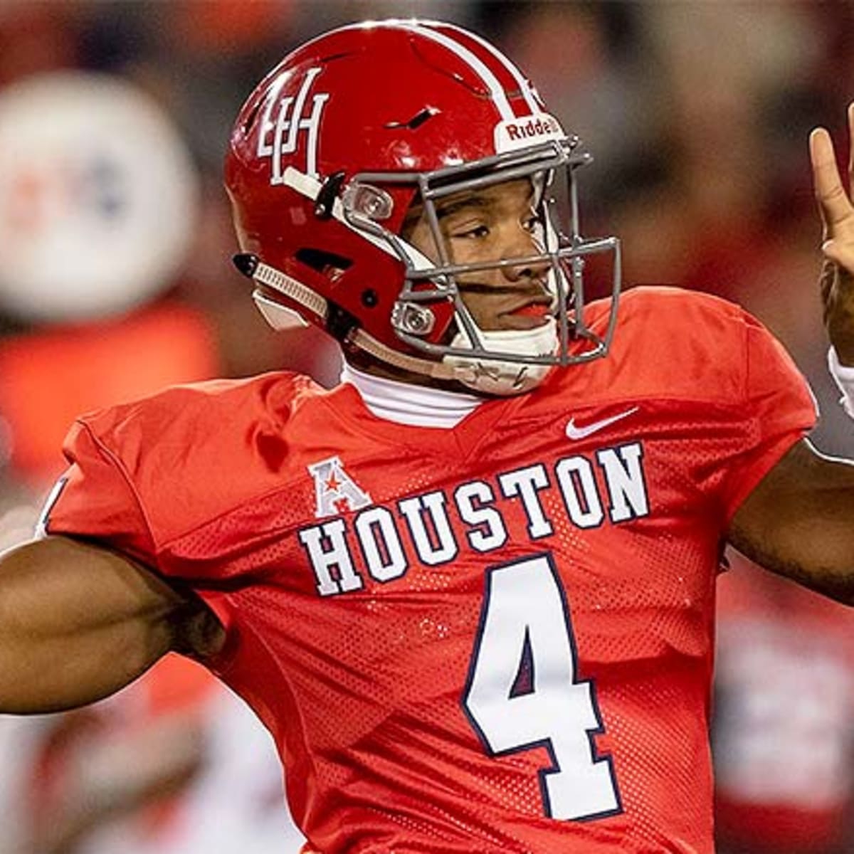 AAC College Football Picks & Odds Week 6, Athlon Sports