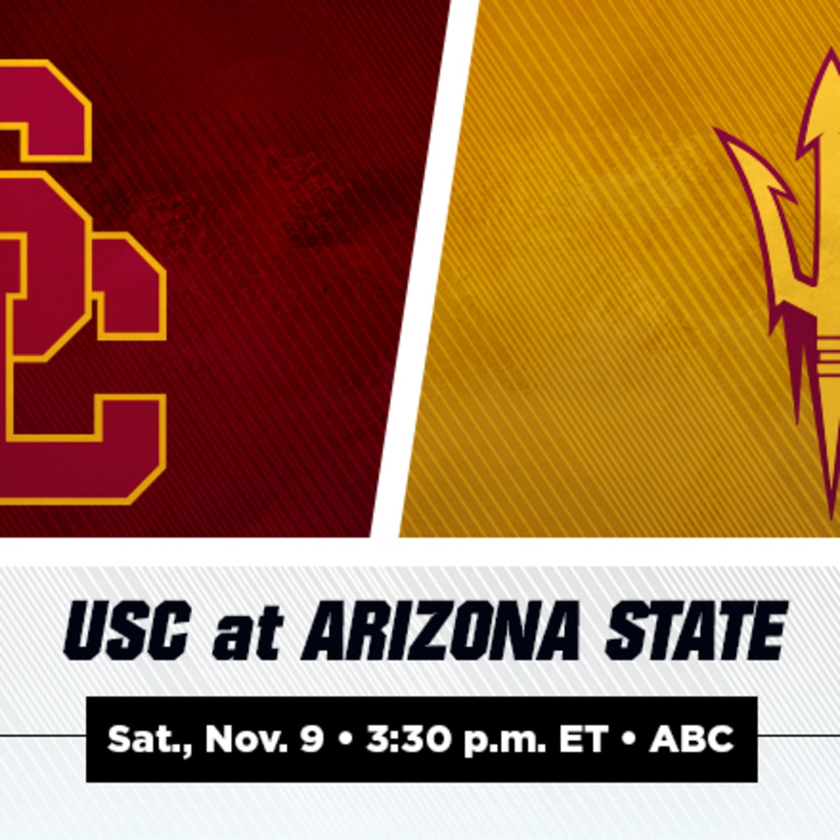 Late Game Expert Picks: No. 5 USC at Arizona State