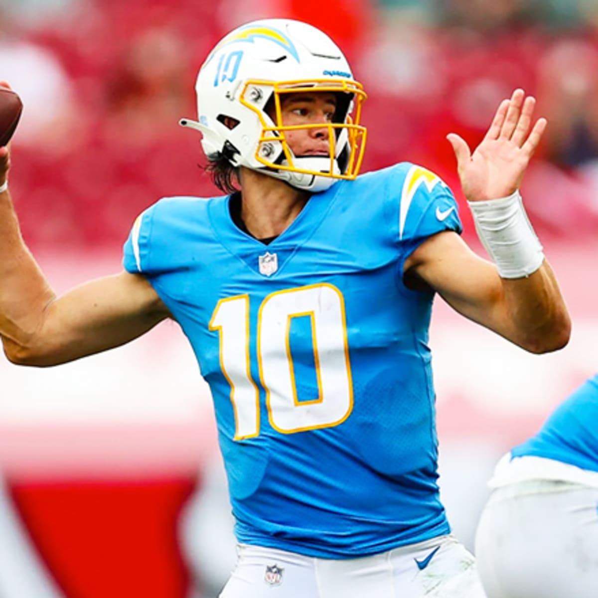 Week 7 Fantasy QB Rankings