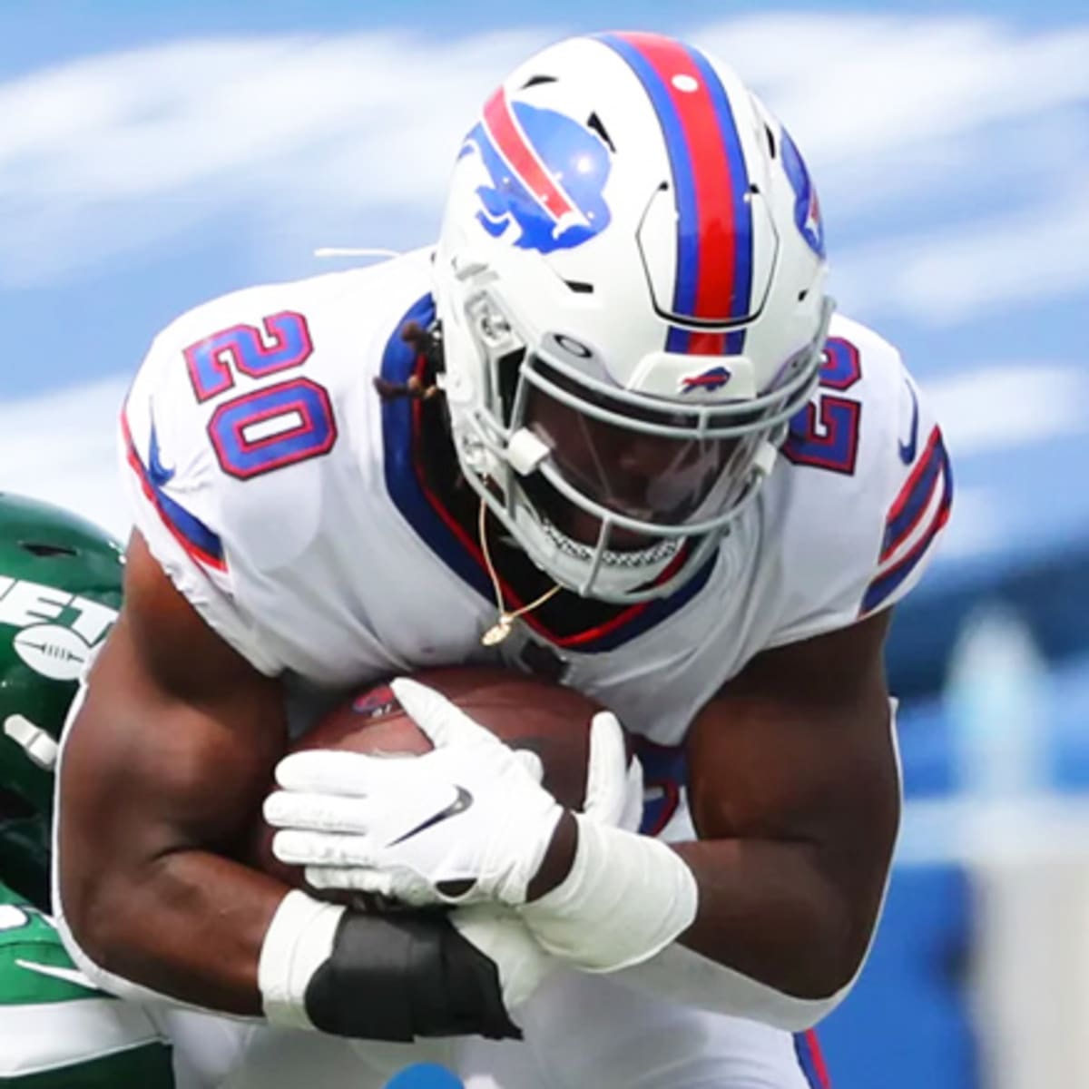 Fantasy Football Week 7: Running Back rankings