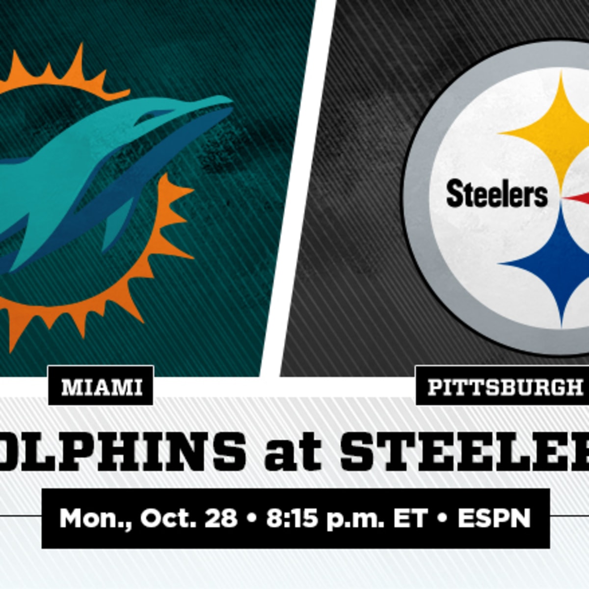 Steelers vs. Dolphins odds, prediction: Is Miami overpriced on