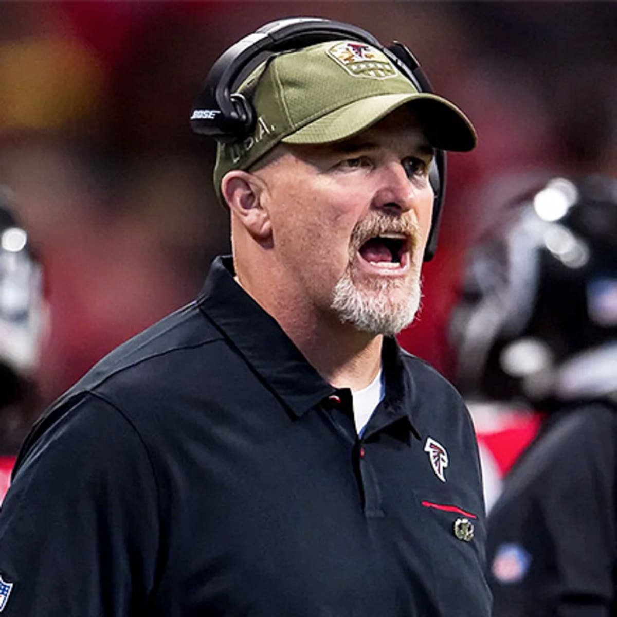 Atlanta Falcons: How Dan Quinn is building his defense