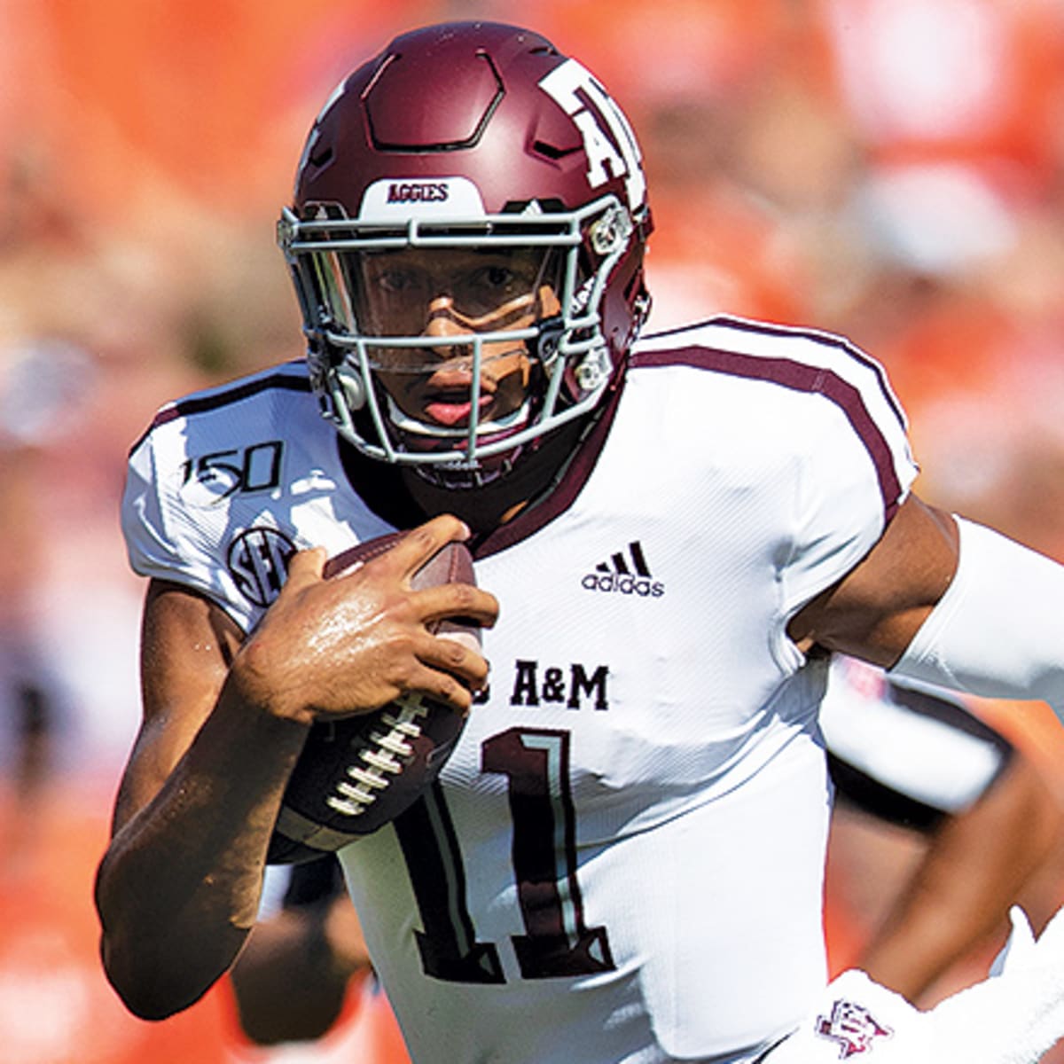 Aggie Football: National media predictions for Texas A&M vs Tennessee