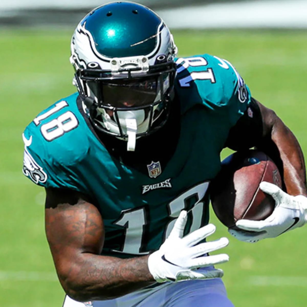 Fantasy football position rankings: Week 14