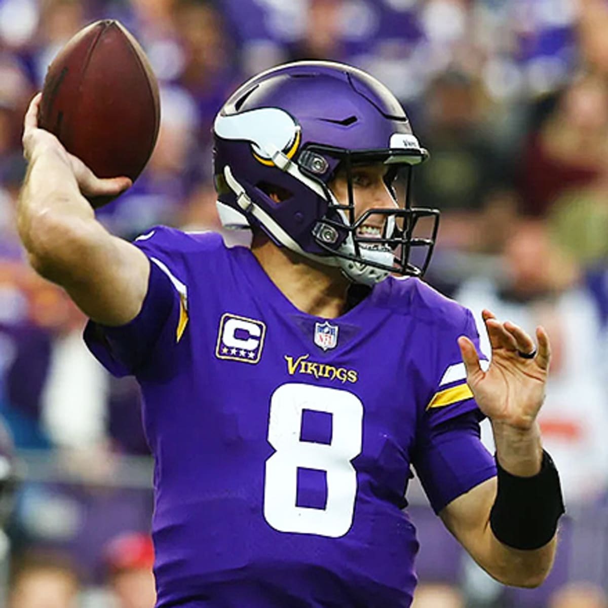 Predictions: Detroit Lions vs. Minnesota Vikings