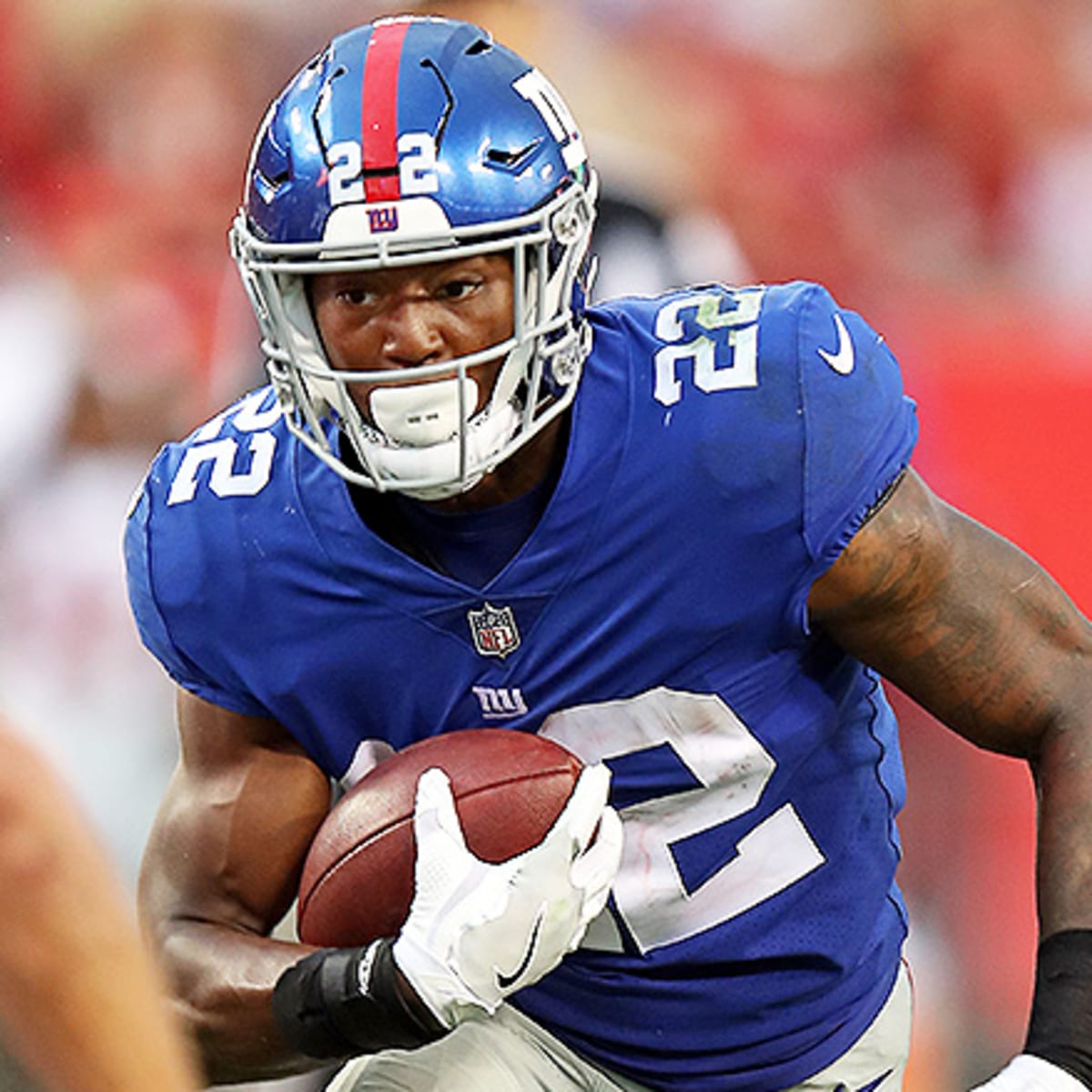 NFL Week 4 Fantasy Football Running Back Rankings