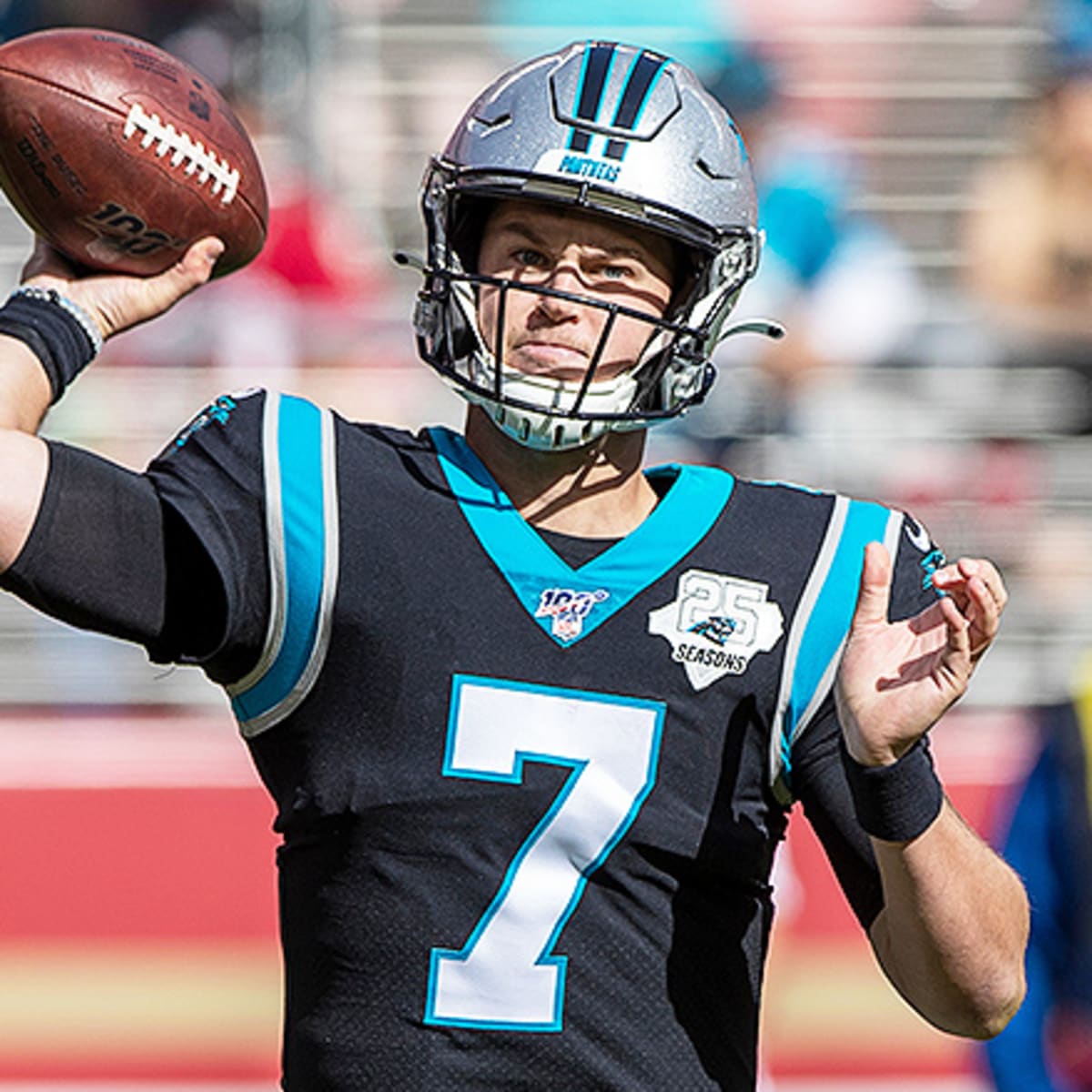 Panthers vs. Saints: Experts all in on New Orleans for Week 12 matchup