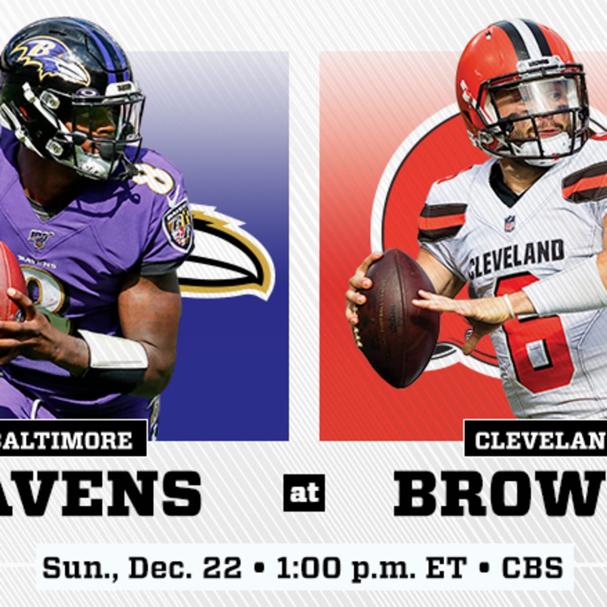 ravens vs browns play by play