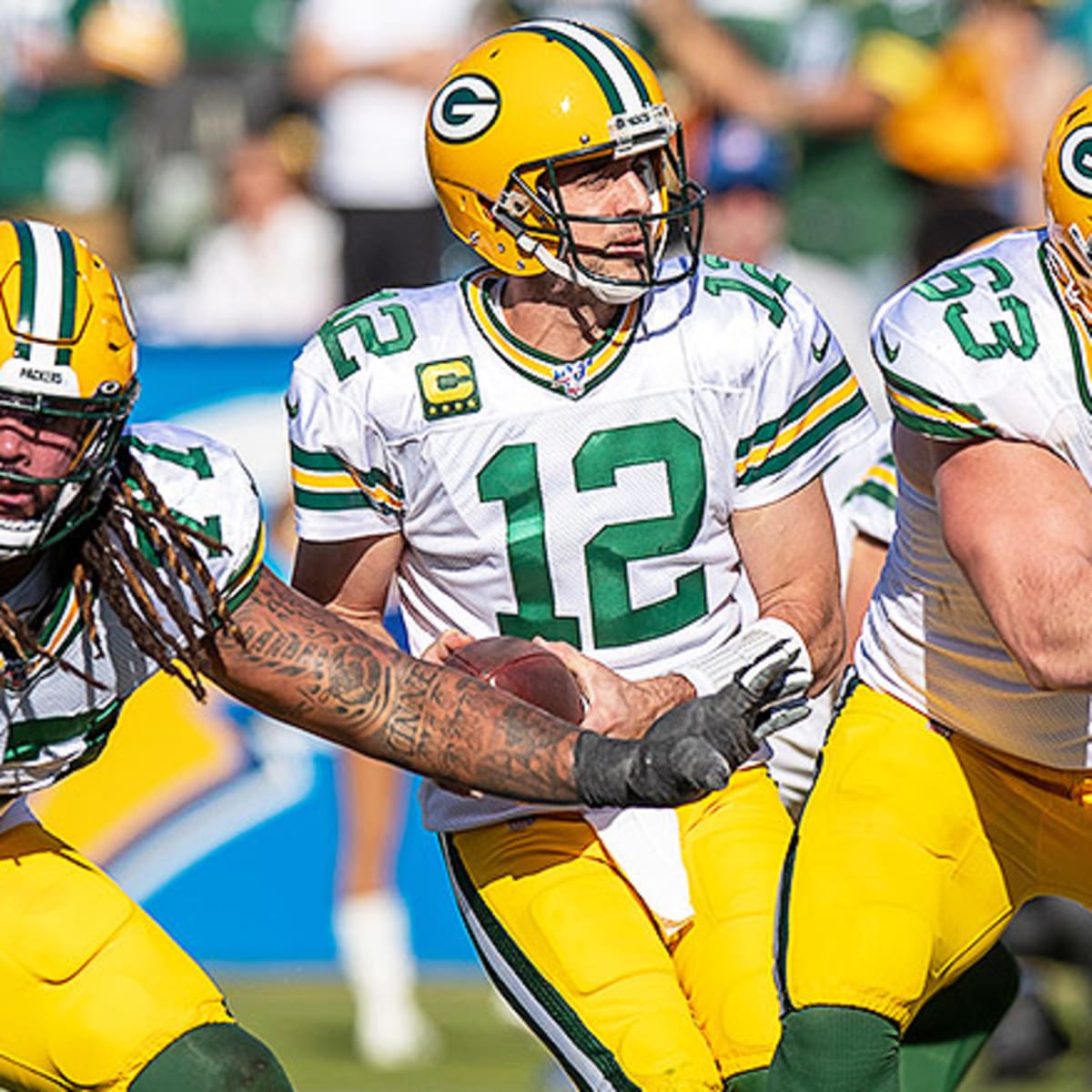 Packers: Four Bold NFC North Predictions For The 2023 Season