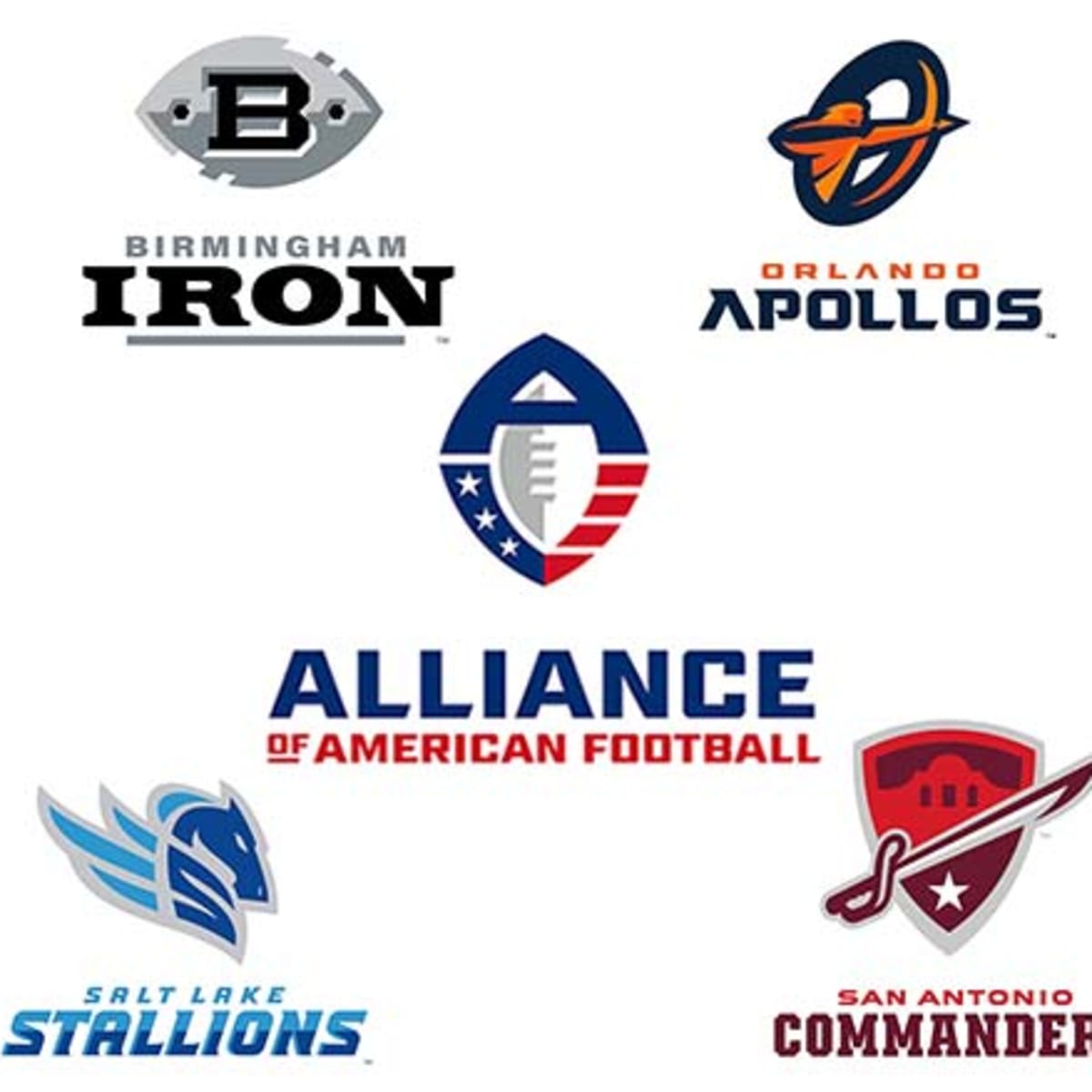 Welcome PFF Grades for the Alliance of American Football (AAF