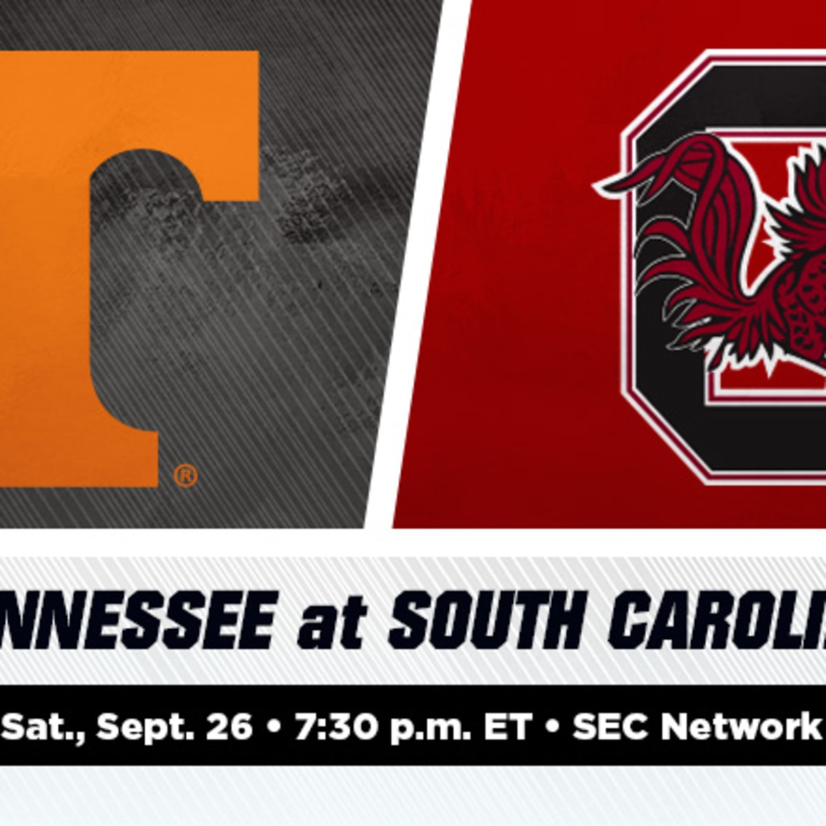 Best Bets for the Tennessee vs. South Carolina Game – September 30