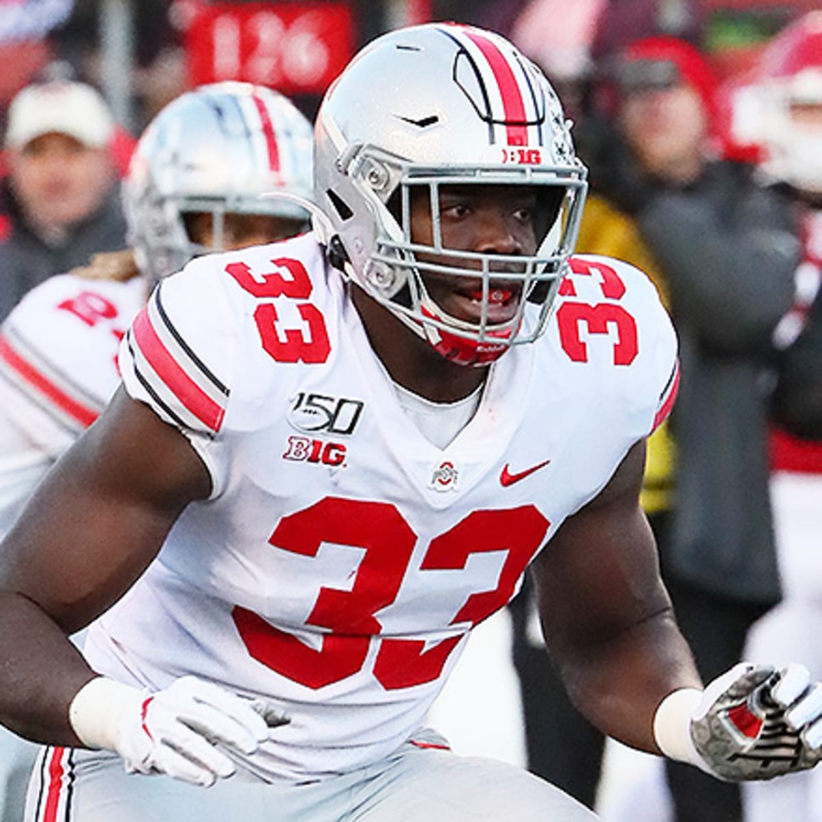 Big Ten Football: 10 Players Who Will Replace NFL Draft Early