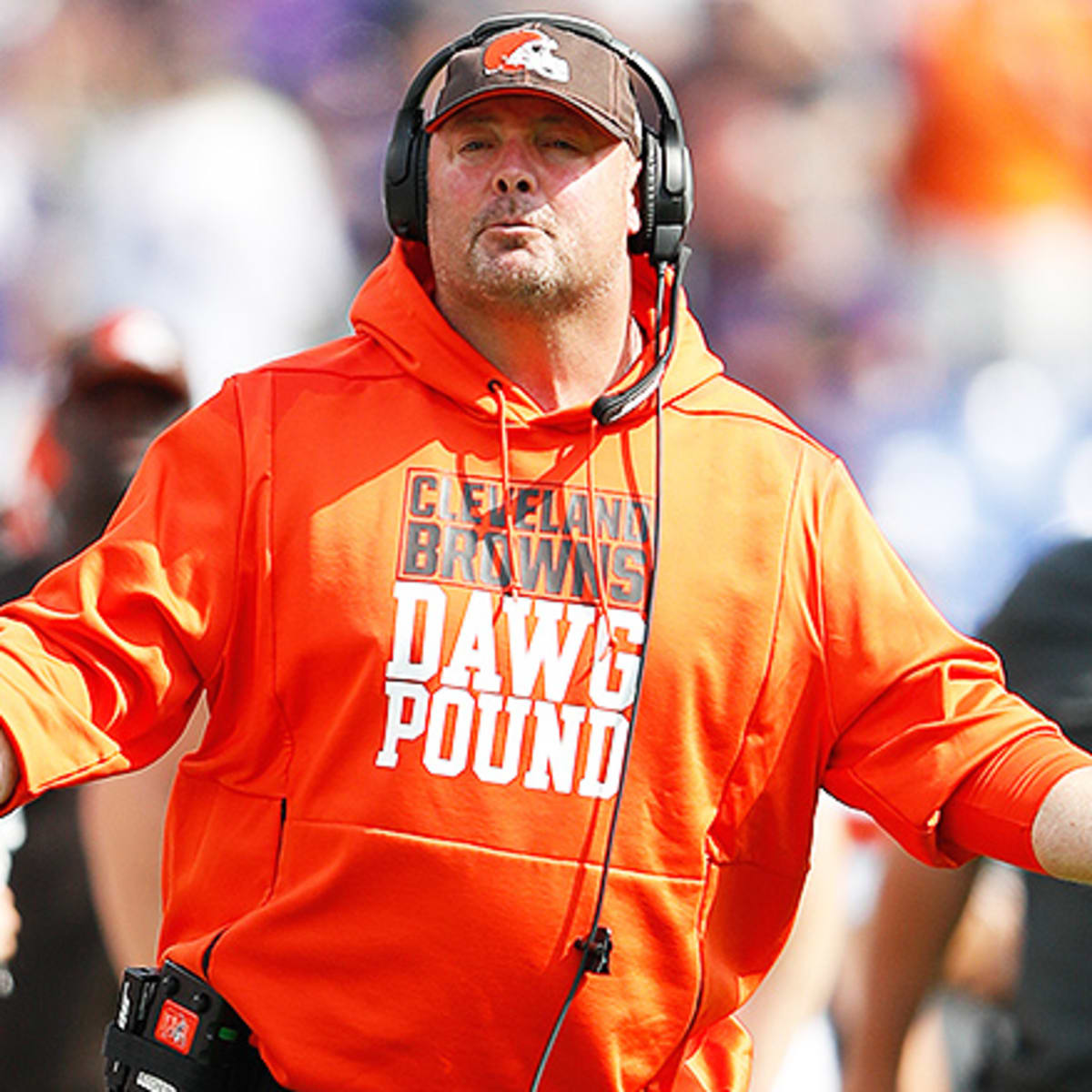 Greg Roman: Get to know the Browns coach candidate 