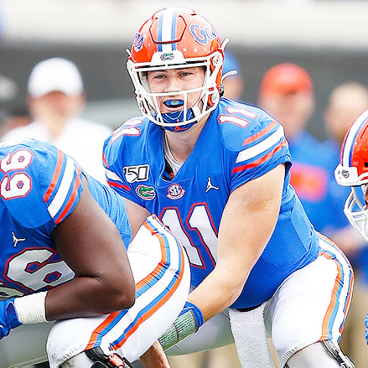 Florida Football Schedule 2021 Athlonsports Com Expert Predictions Picks And Previews