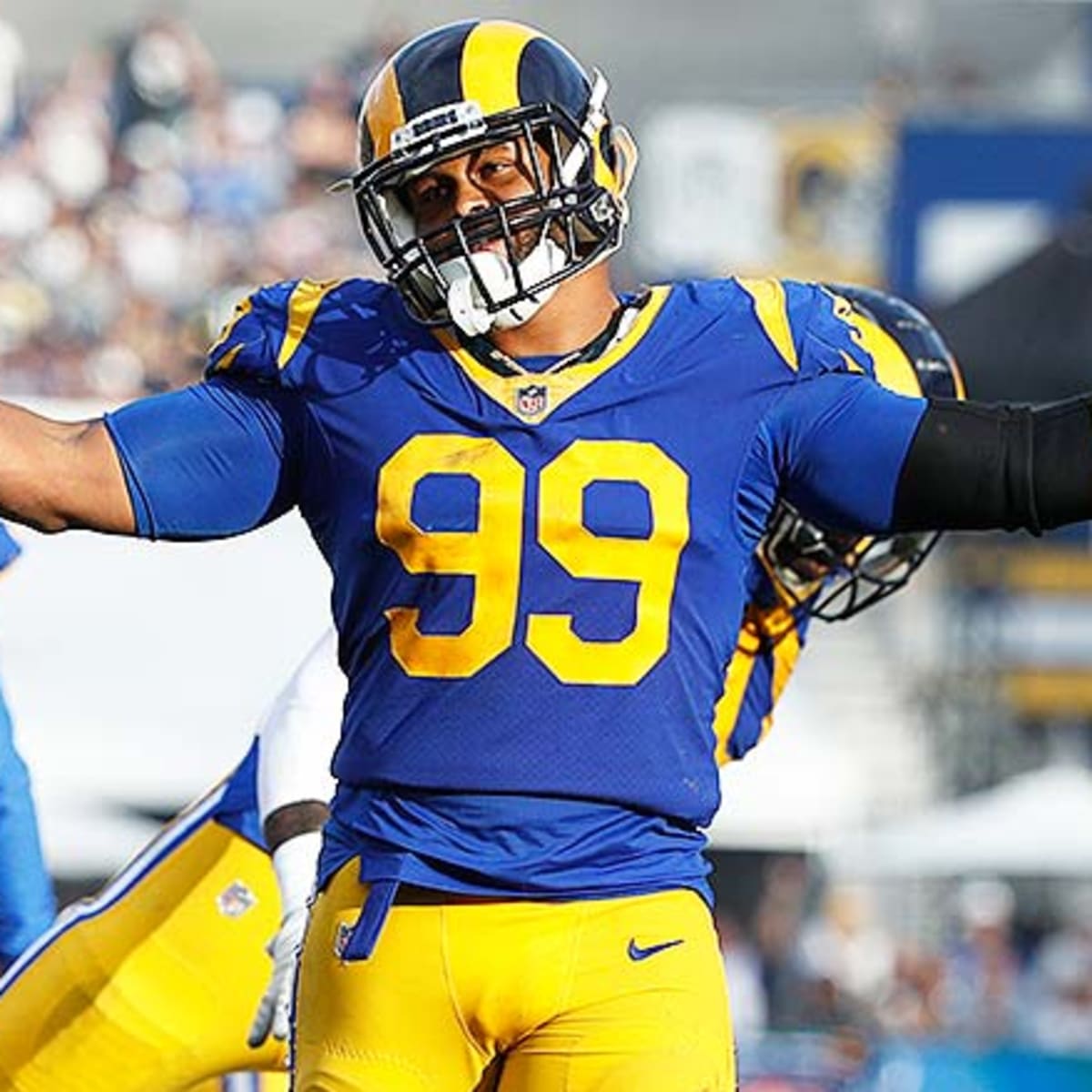 5 Reasons Why the Los Angeles Rams Will Win Super Bowl LIII