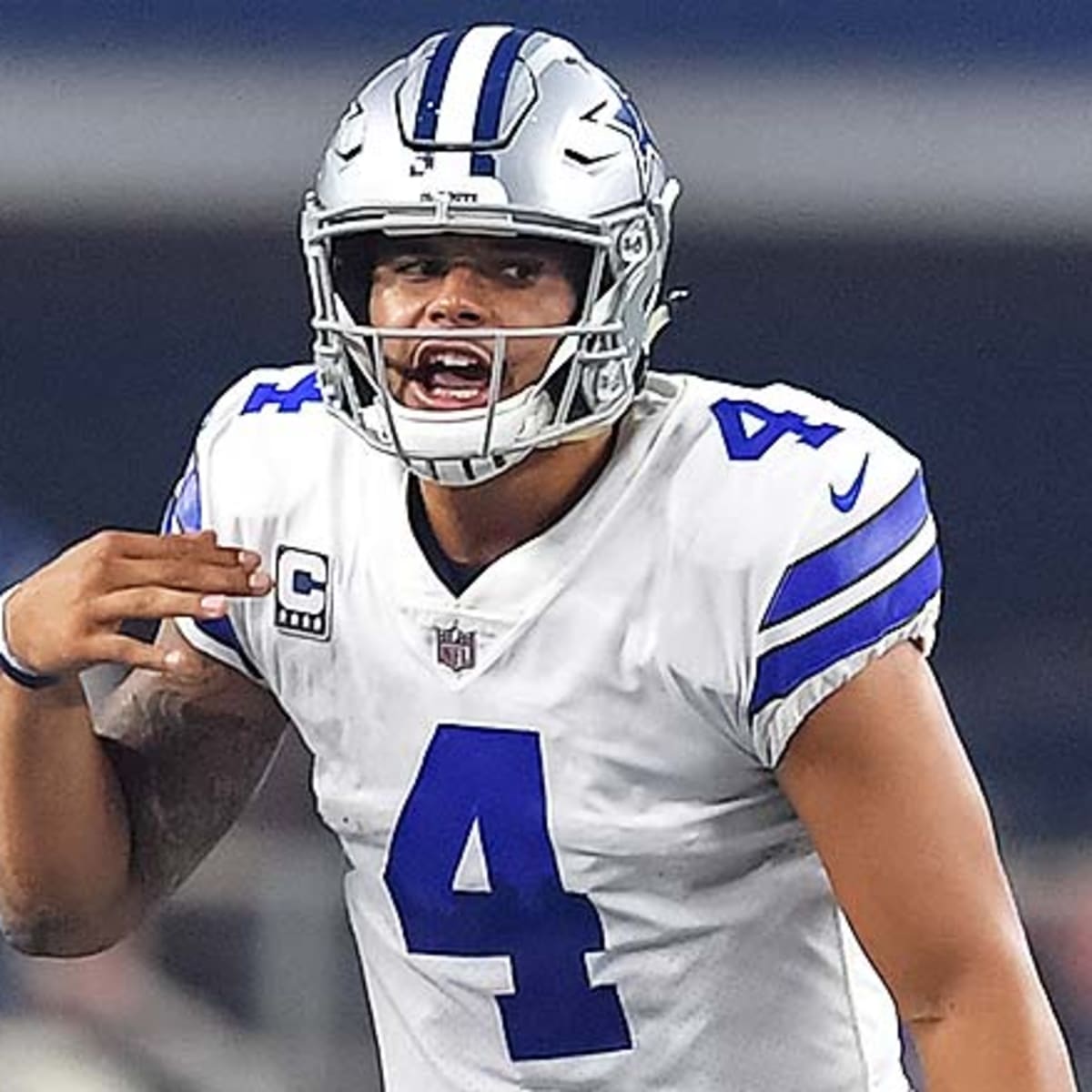 NFL - UP NEXT: Dallas Cowboys vs. Chicago Bears on #TNF! 