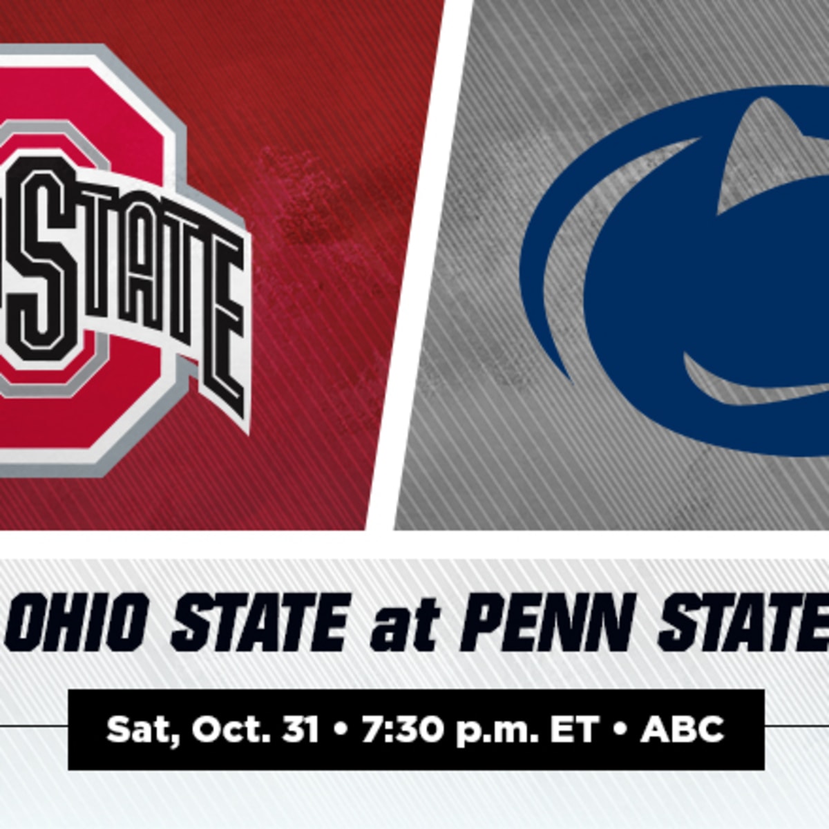 Ohio State vs. Penn State Football Prediction and Preview 