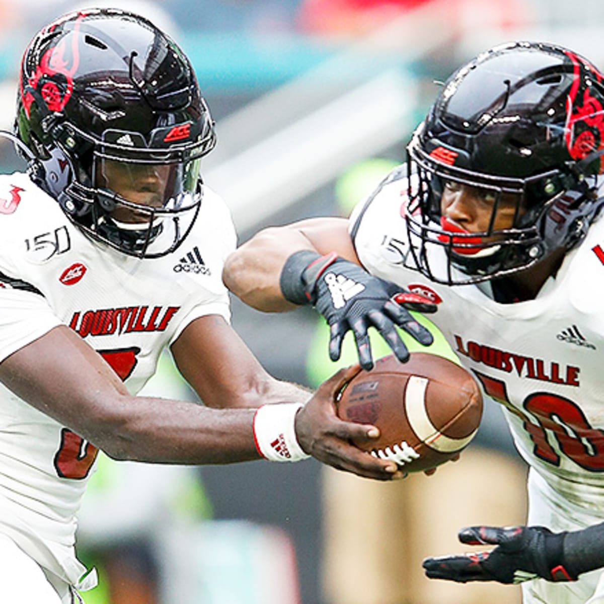 Louisville football reveals new uniforms ahead of Ole Miss matchup