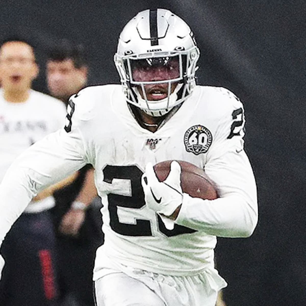 Josh Jacobs fantasy advice: Start or sit the Raiders RB in Week 1