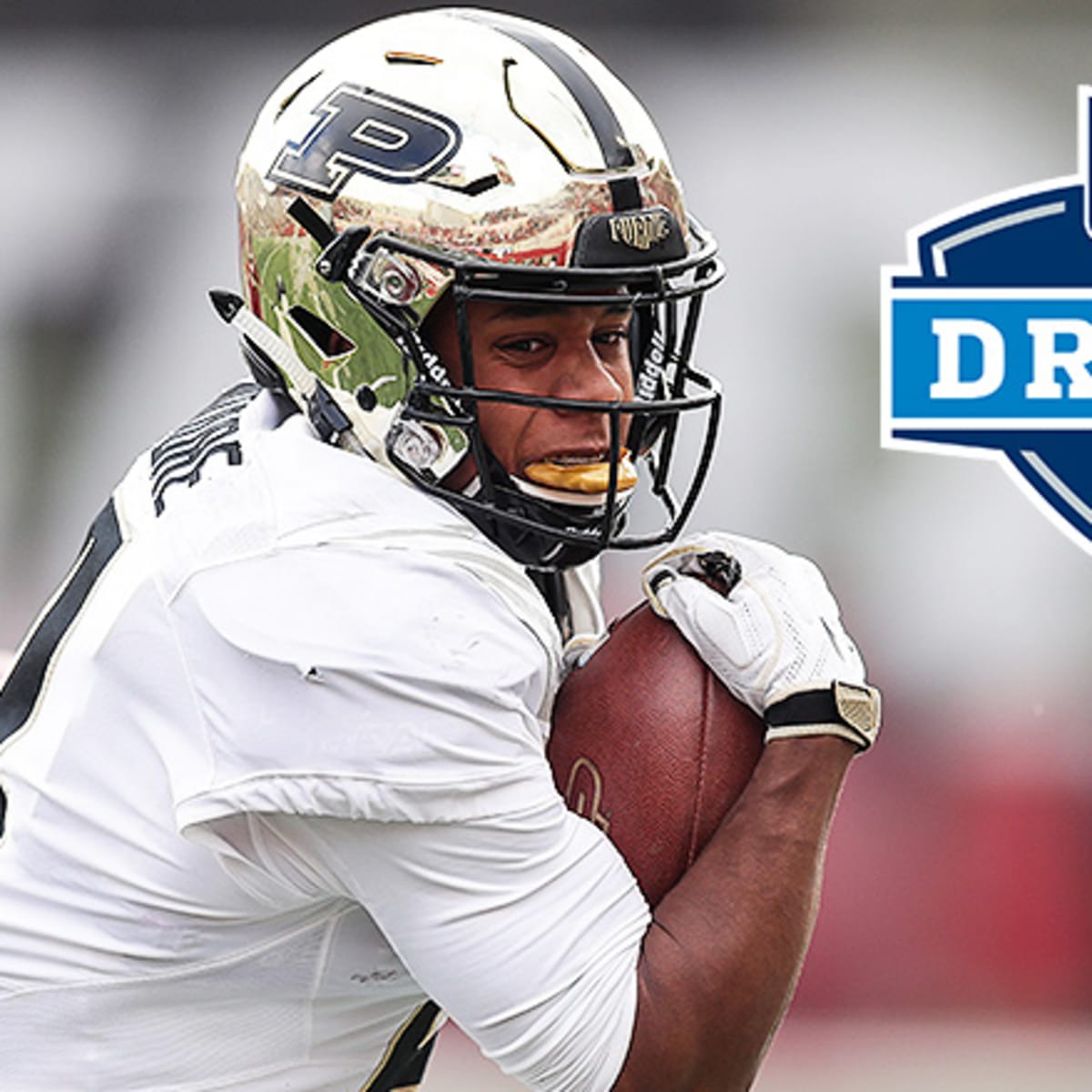 2021 NFL Draft prospect profile: Rondale Moore, WR, Purdue - Big Blue View