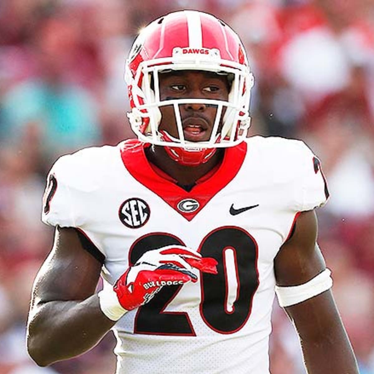 Georgia football: 5 biggest storylines to watch in Bulldogs spring