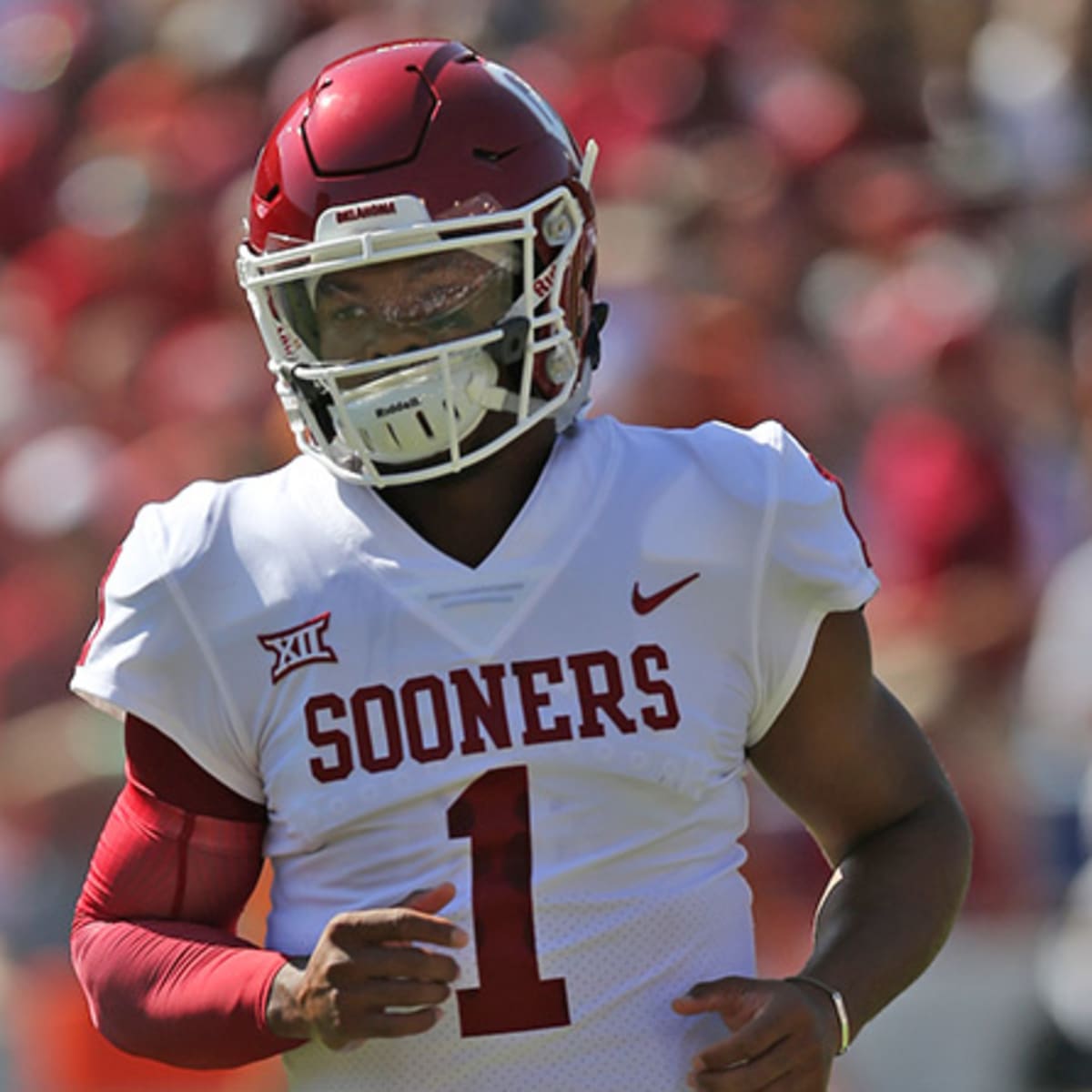 Kyler Murray, Arizona Cardinals NFL draft pick: 5 things to know