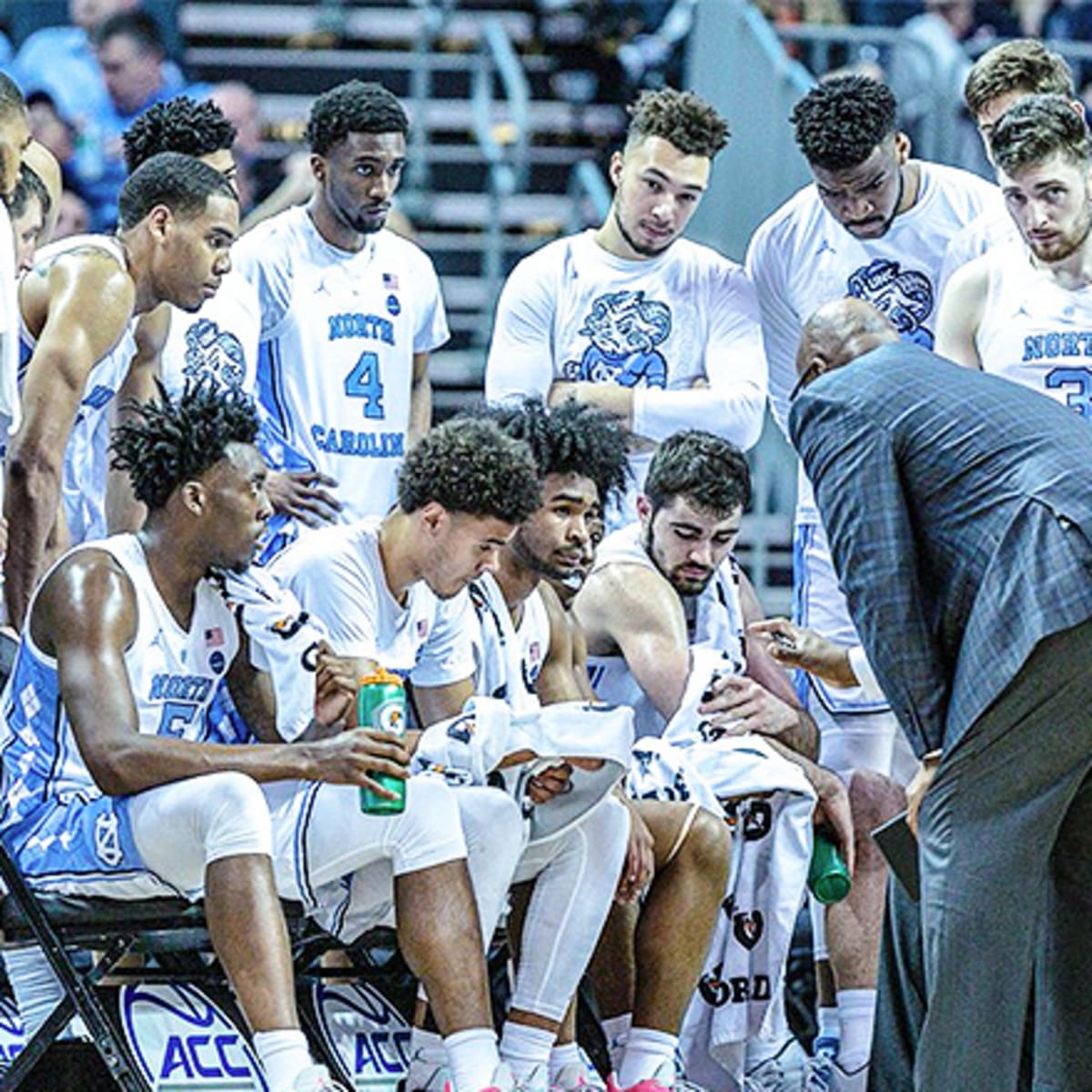 Projecting Who's Staying and Who's Leaving from UNC After Missing NCAA  Tournament | News, Scores, Highlights, Stats, and Rumors | Bleacher Report