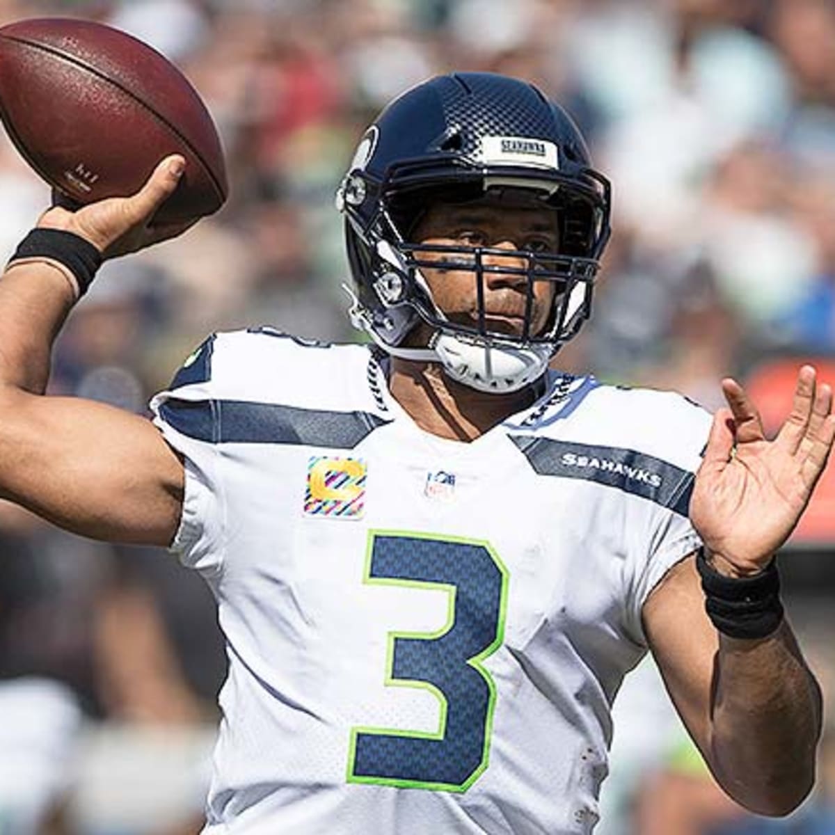 Grading the Seattle Seahawks' 30-23 win over the San Francisco