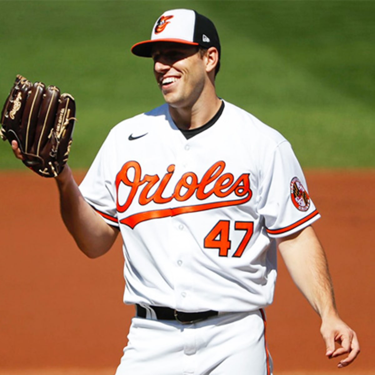 2021 Orioles vs. projections: Trey Mancini (poll) - Camden Chat