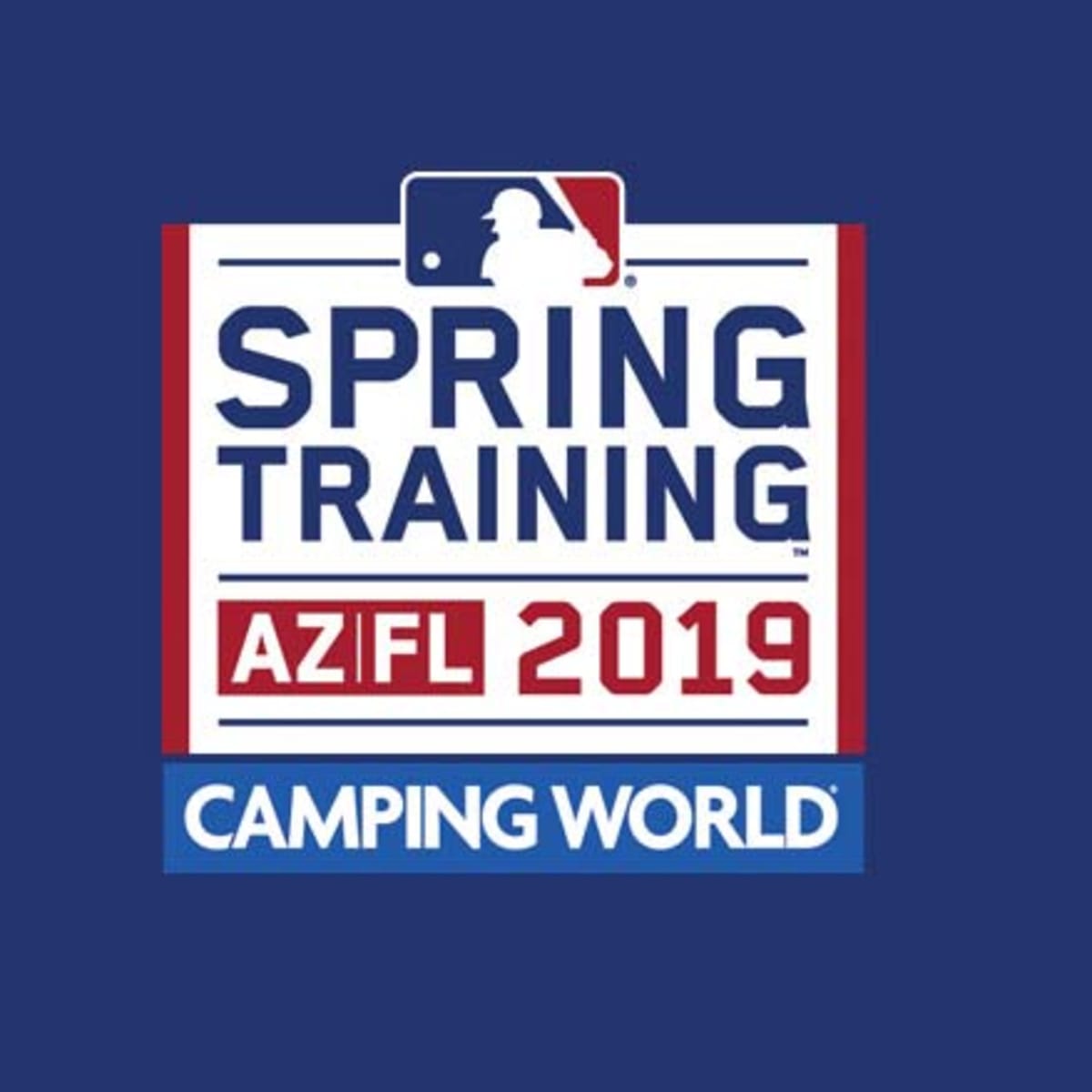 MLB Spring Training 2019 Reporting Dates and Locations