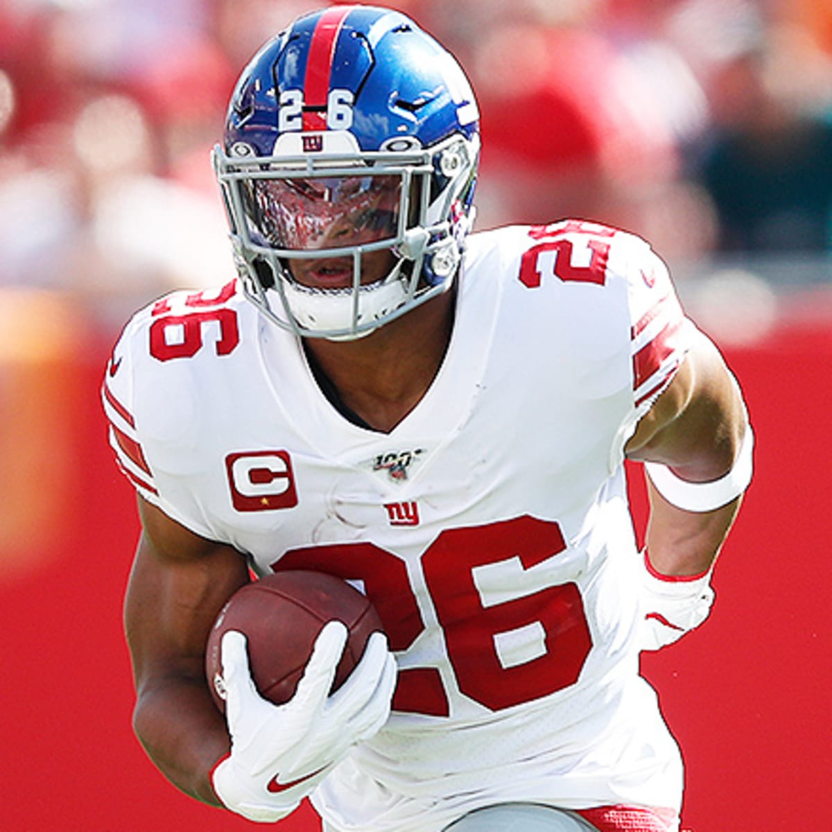 New York Giants Depth Chart 