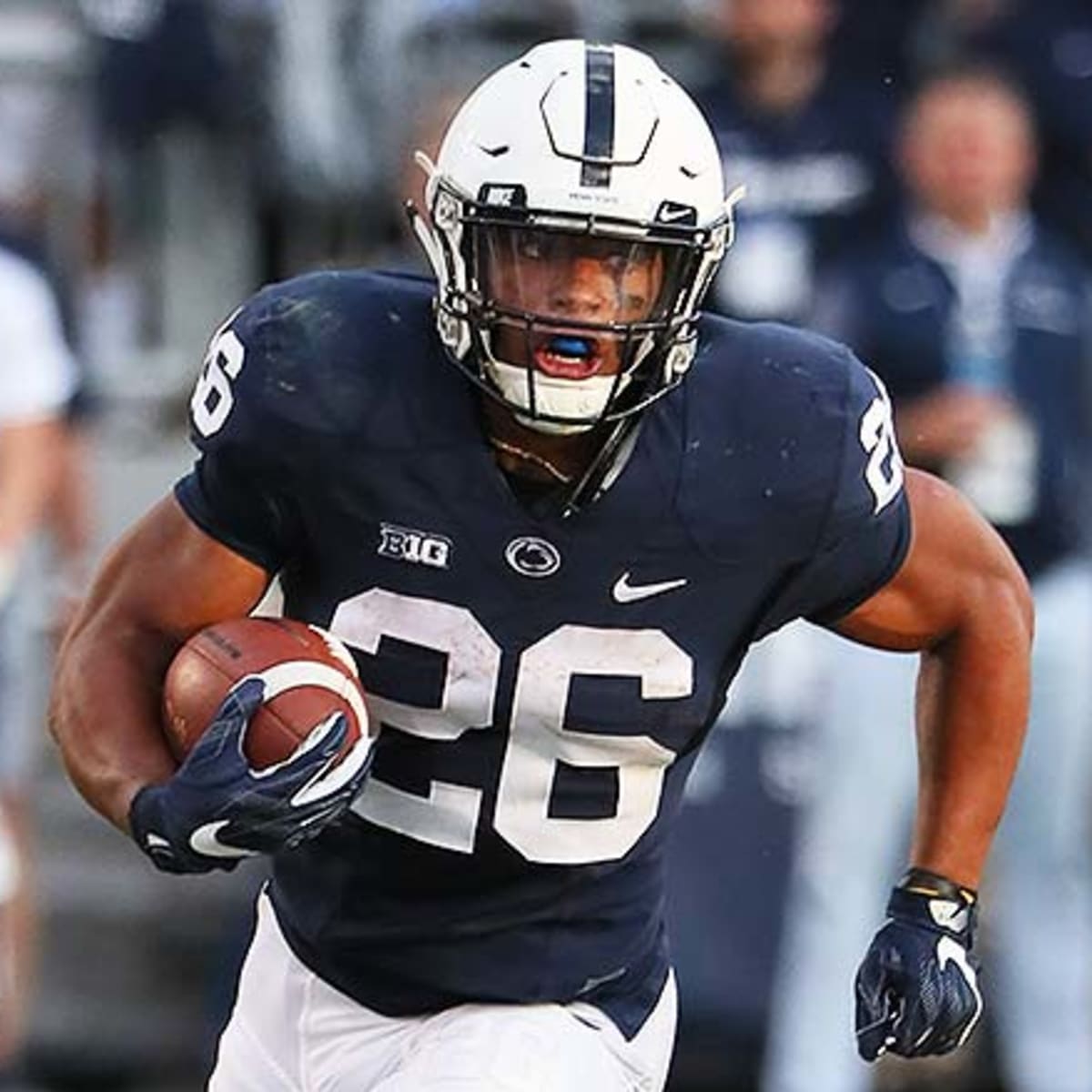 Penn State fantasy football outlook: Saquon Barkley, Miles Sanders