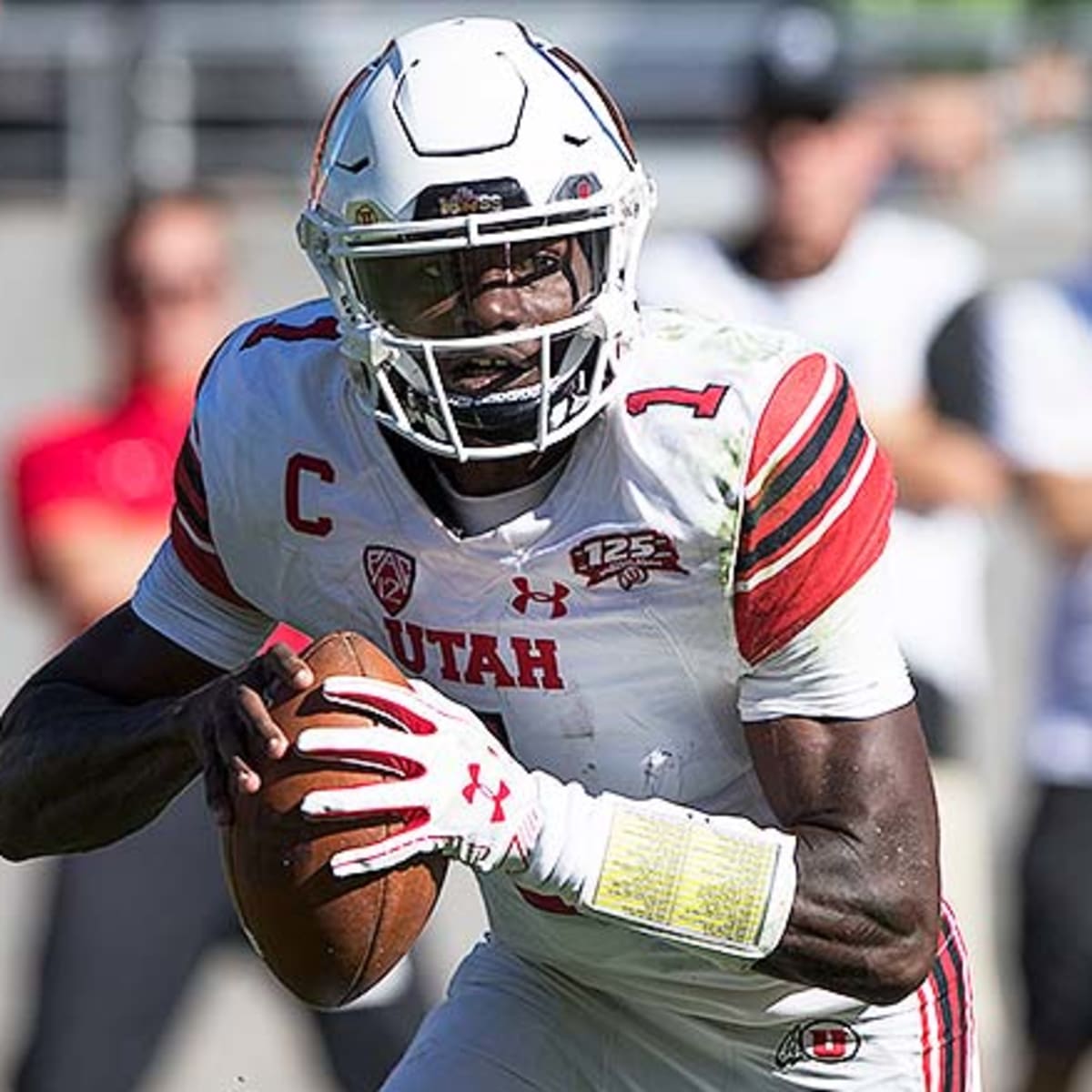 Senior Bowl 2019: Utah's Mitch Wishnowsky continuing Australian punter  pipeline to NFL 