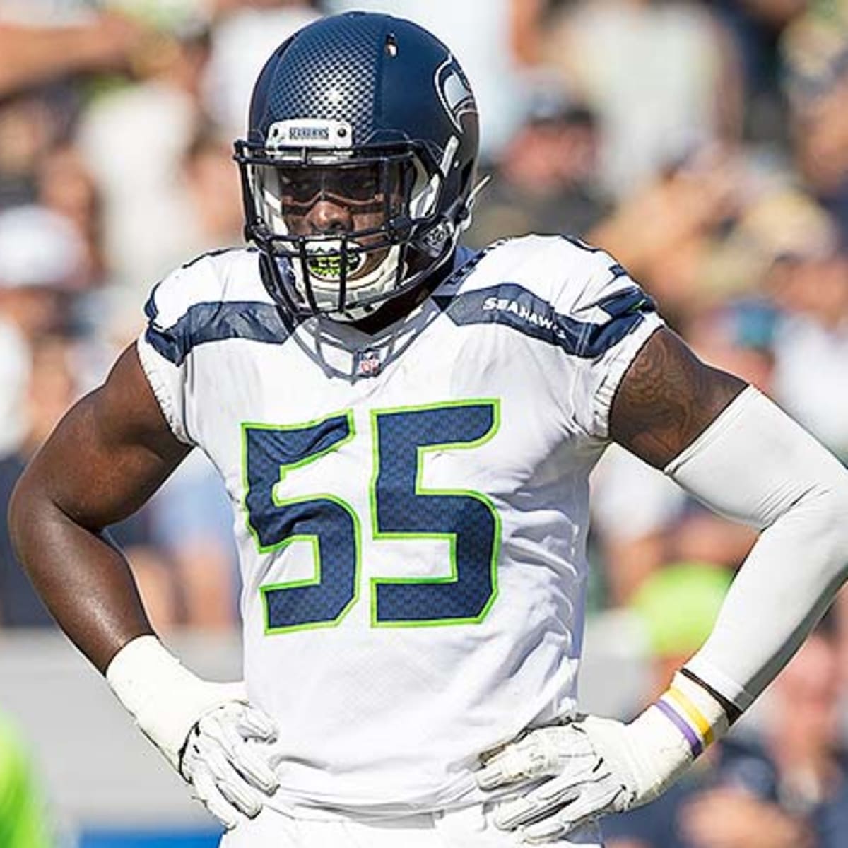 Seattle Seahawks: Breaking down offensive line at 2019 offseason