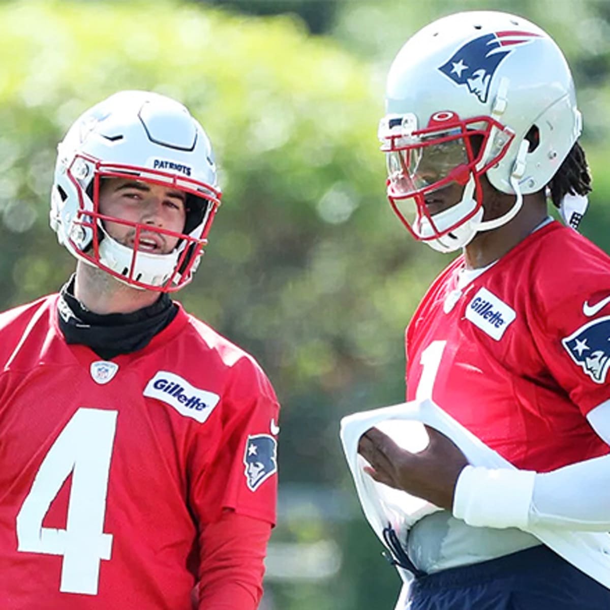 Patriots: Predicting the entire 2020 NFL season for New England