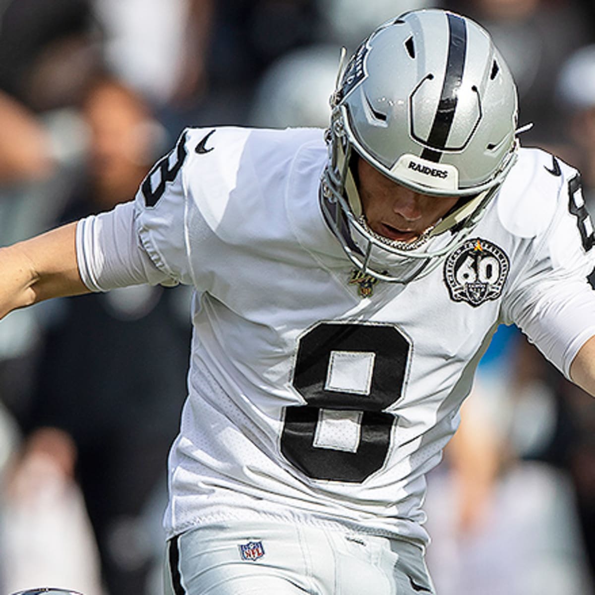 Week 9 Fantasy Rankings: Kicker