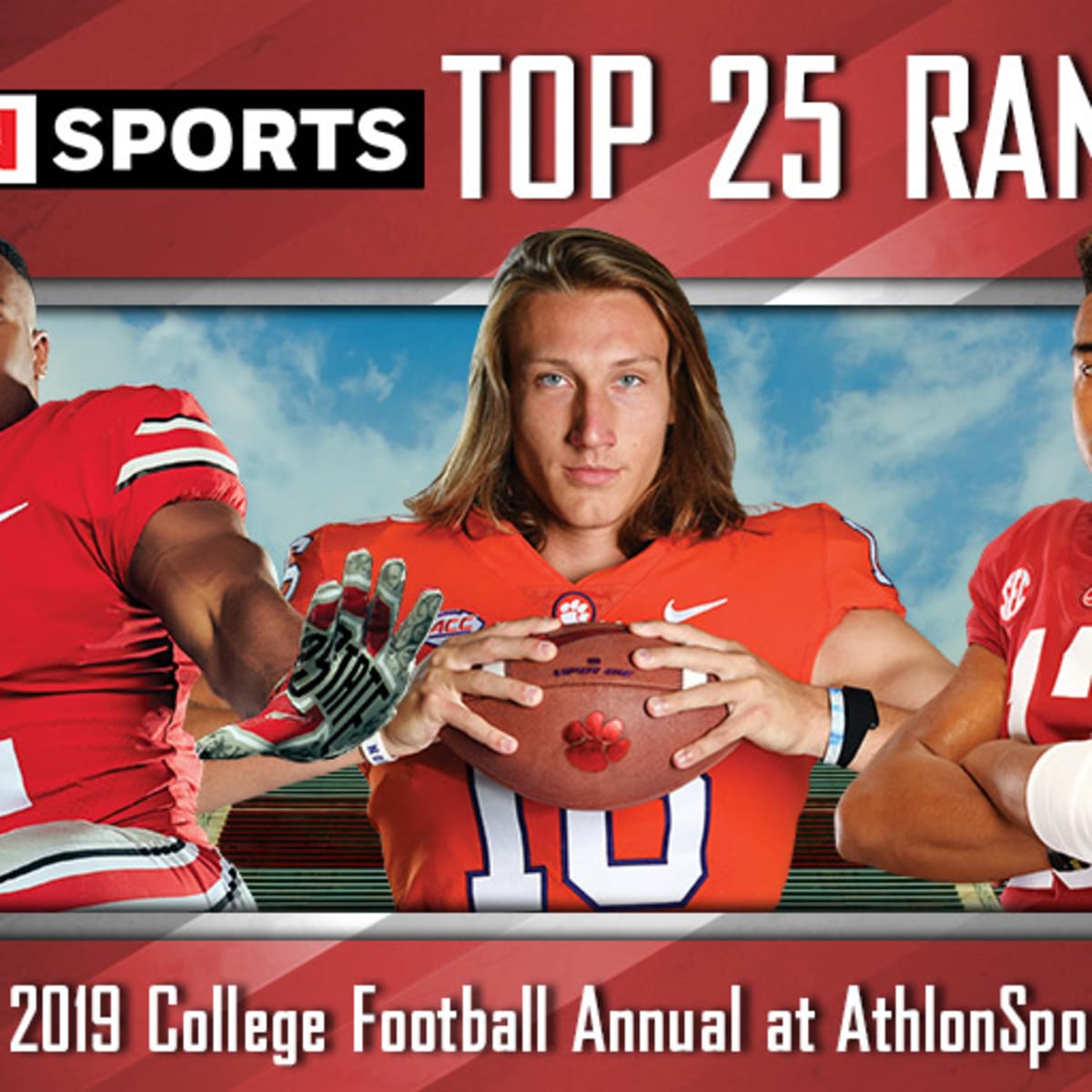 2019-20 Report: Amazing College Football Popularity Highlighted by  Impressive Ratings and Attendance Data - National Football Foundation