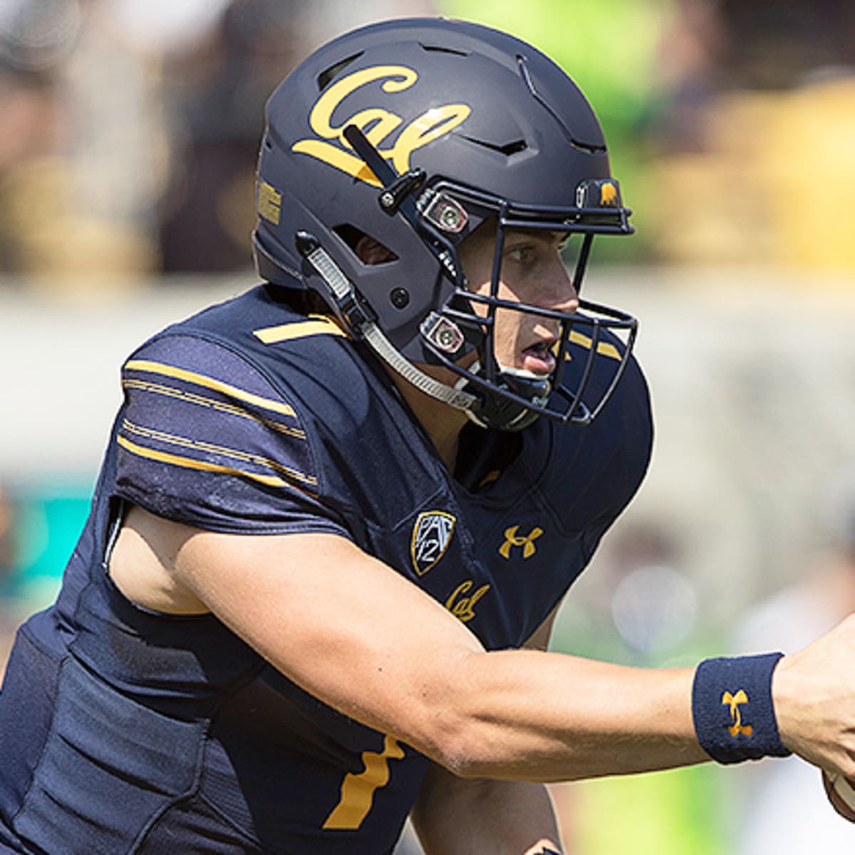 Bears Bring Momentum Into Series With No. 1 UCLA - California Golden Bears  Athletics