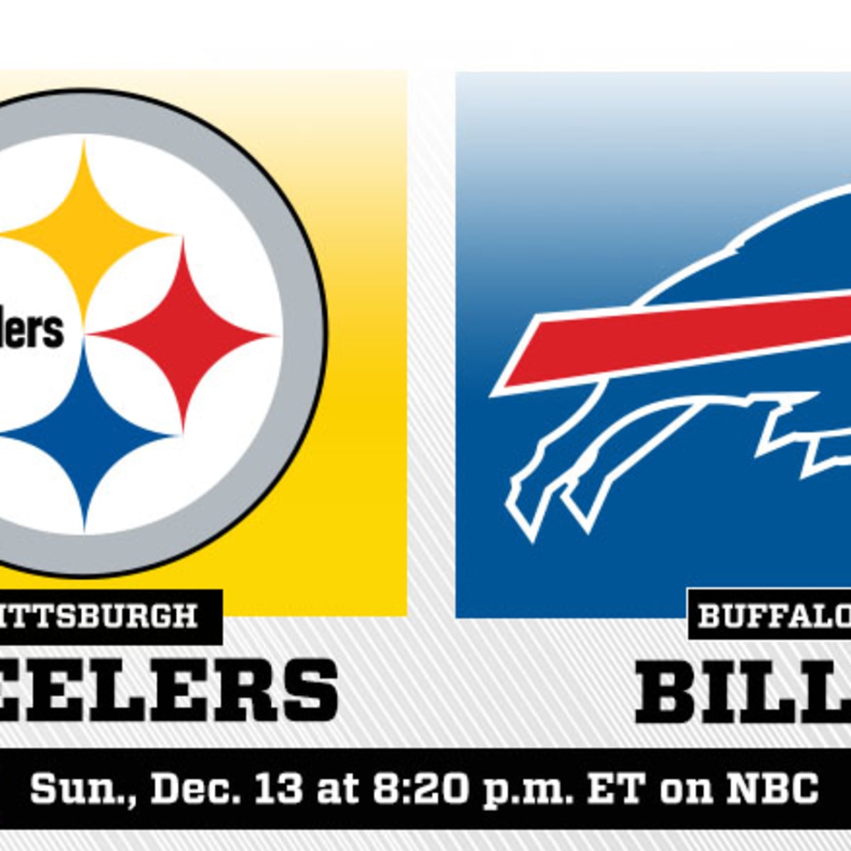 Sunday Night Football Pittsburgh Steelers Vs Buffalo Bills Prediction And Preview Athlonsports Com Expert Predictions Picks And Previews