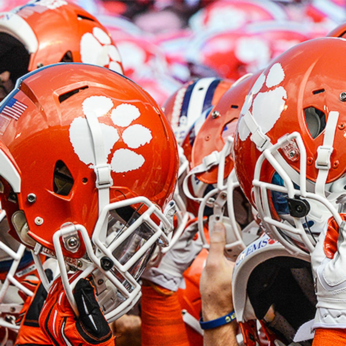 Clemson Football Tigers 2021 Schedule Analysis Athlonsports Com Expert Predictions Picks And Previews