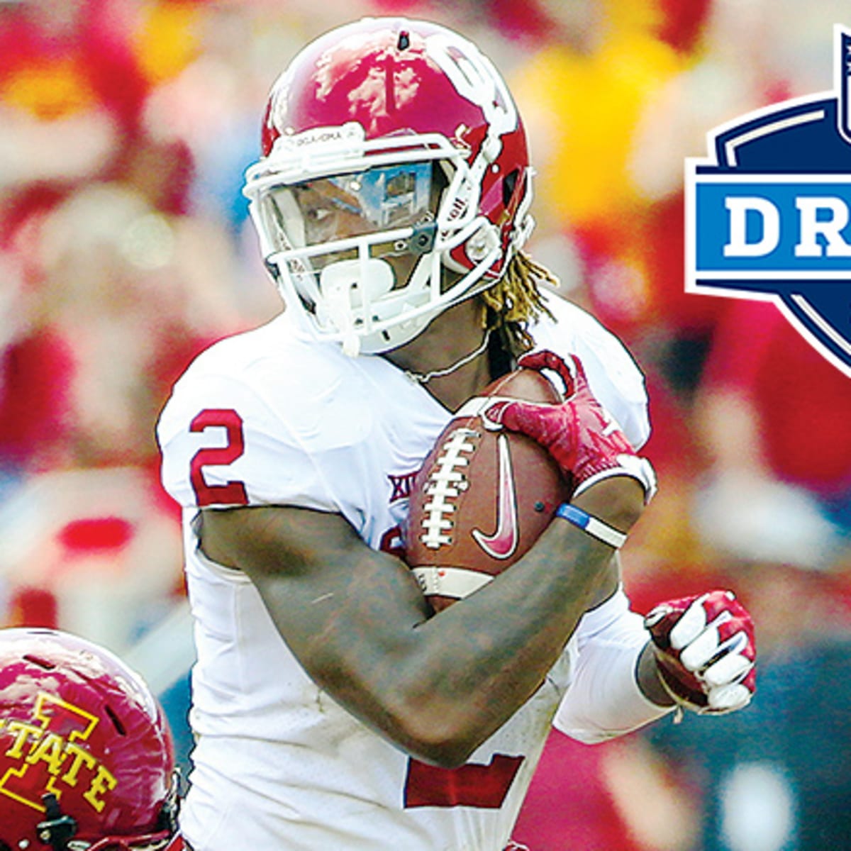 Breaking: Alabama WR Jerry Jeudy declares for NFL Draft