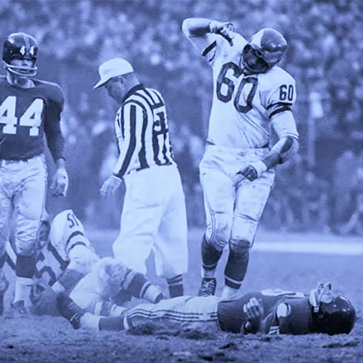 New York Giants vs. Philadelphia Eagles: 5 Most Memorable Plays in the  Rivalry 