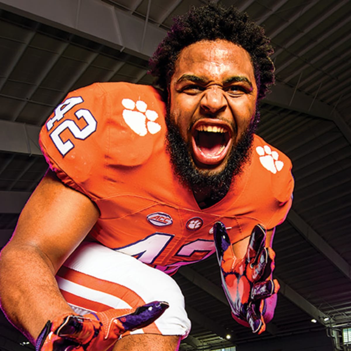 Christian Wilkins: 3 facts about Miami Dolphins 1st round NFL draft pick