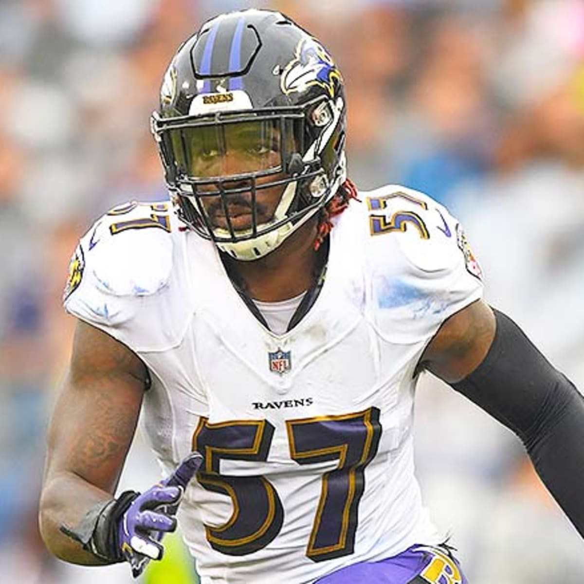 10 players the Ravens are unlikely to retain in free agency